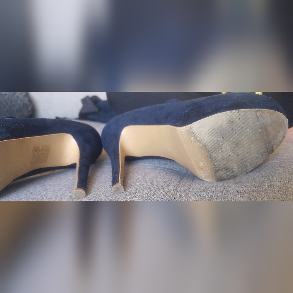 Beautiful shoes. - Picture 10 of 11